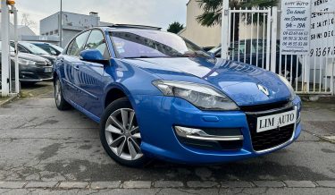 RENAULT LAGUNA 2014