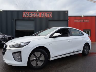 HYUNDAI IONIQ 2020