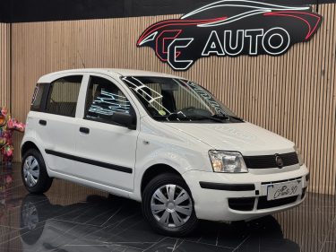 FIAT PANDA 2007