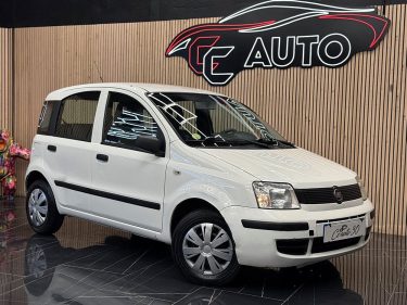 FIAT PANDA 2007