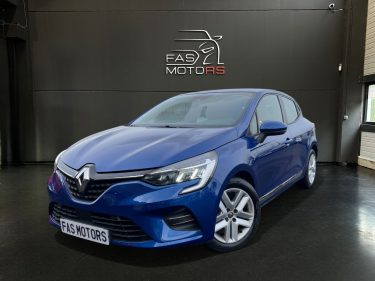 RENAULT CLIO 2021