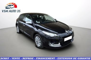 RENAULT MEGANE 1.5 DCI 110 GT-line BVM6