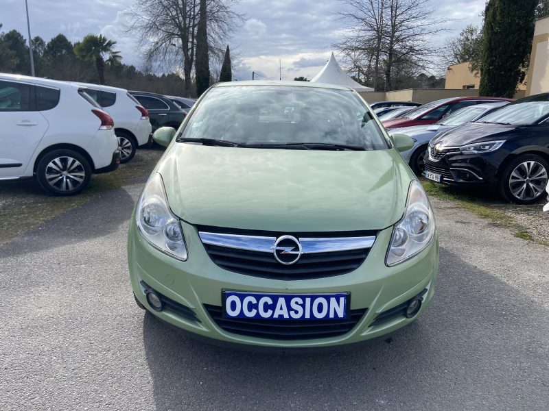 OPEL CORSA 1.4 100CV COSMO