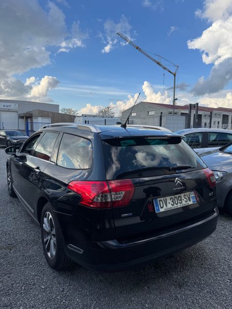 CITROEN C5 2015