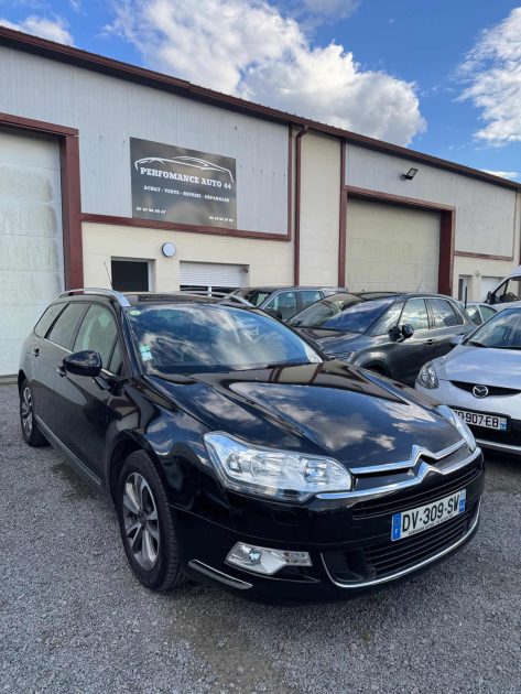 CITROEN C5 2015