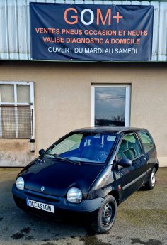 RENAULT TWINGO 1999