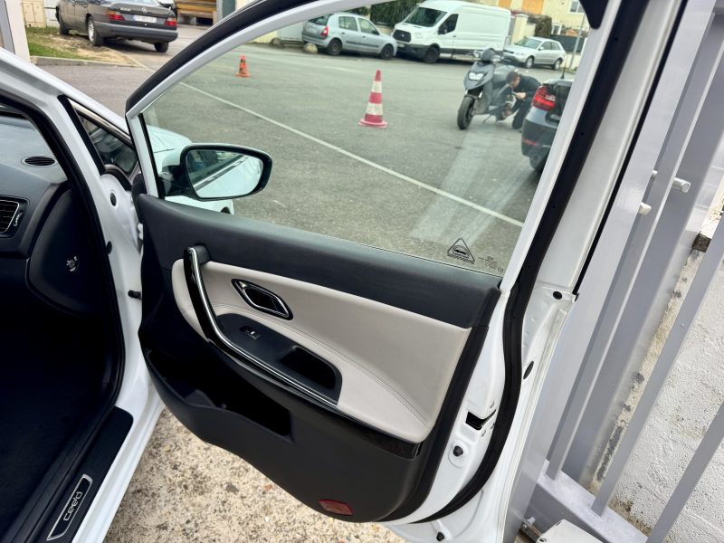 KIA CEE-D 1.6 GDi 135cv Premium