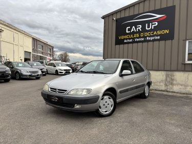 CITROEN XSARA 2000