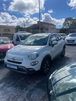 FIAT 500X 1.6 JTD - 16V TURBO MULTIJET