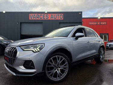 AUDI Q3 SPORTBACK 2020