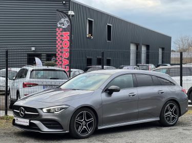 MERCEDES CLASSE CLA  2020