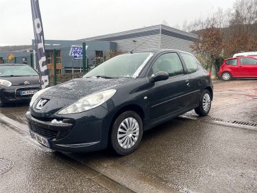 PEUGEOT 206+ 1.1i 60CV
