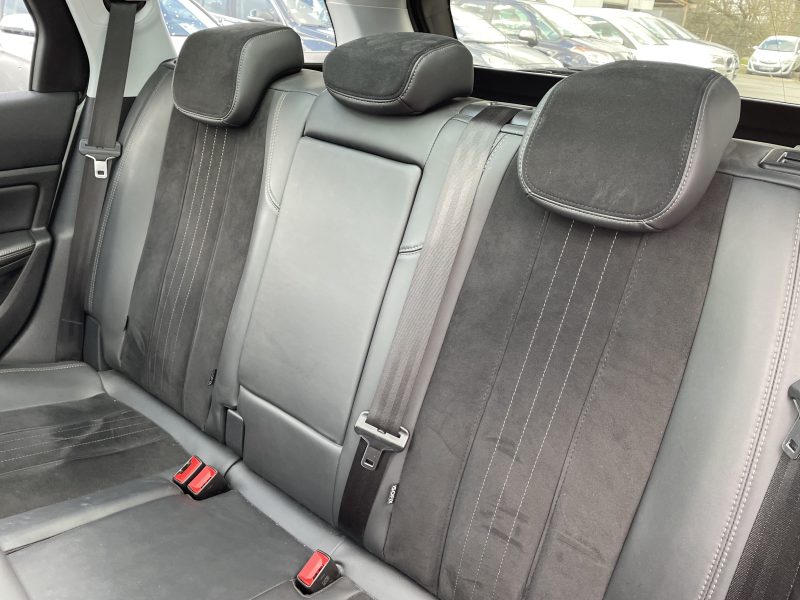 PEUGEOT 308 2015