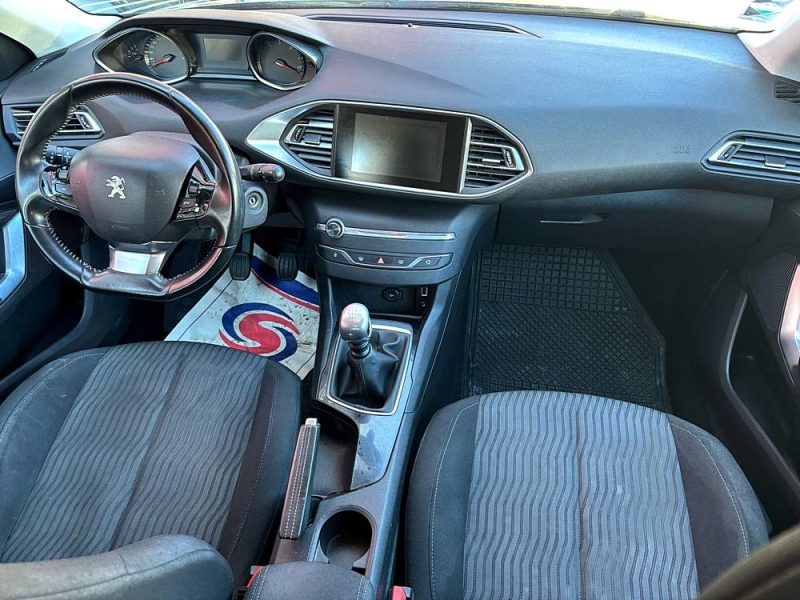 PEUGEOT BOXER 1997