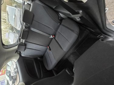 MAZDA MAZDA 2 2010