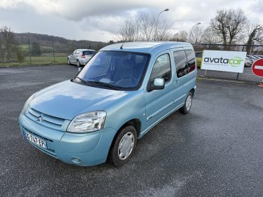 CITROEN BERLINGO 2004