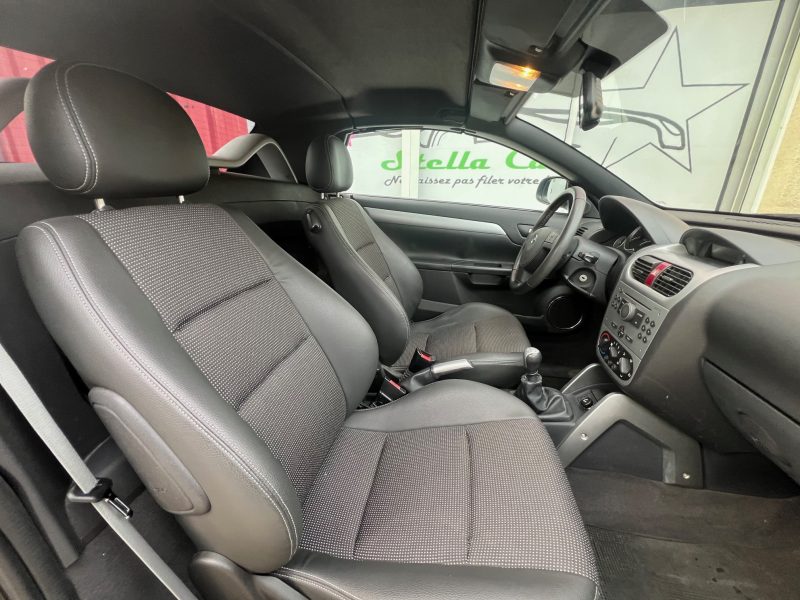 OPEL TIGRA   2007