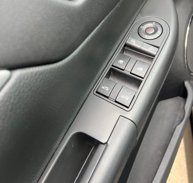 OPEL TIGRA   2007