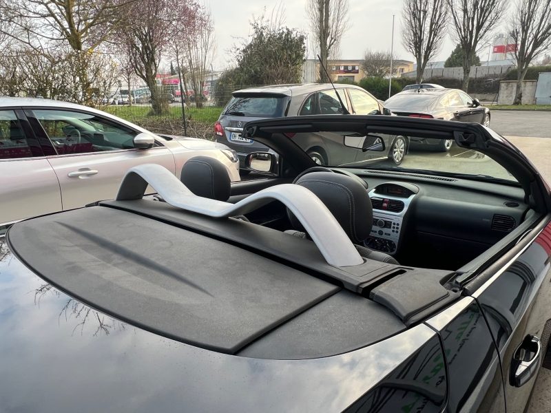 OPEL TIGRA   2007