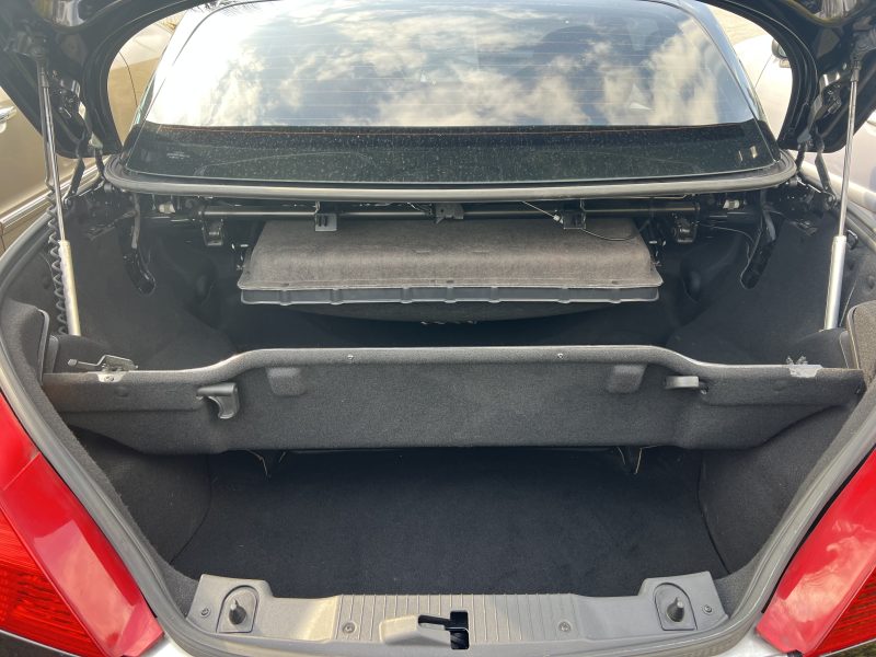 OPEL TIGRA   2007