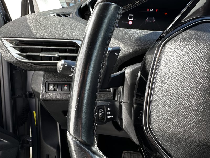 PEUGEOT 3008 2021