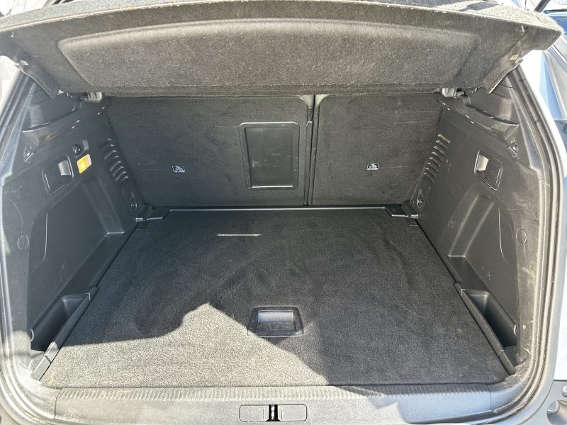 PEUGEOT 3008 2021