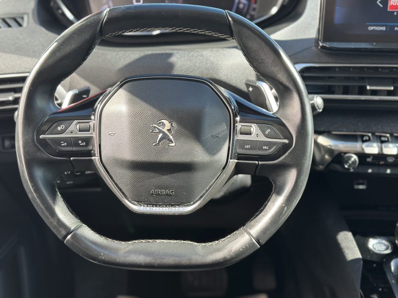 PEUGEOT 3008 2021