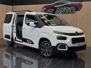 CITROEN BERLINGO 2019