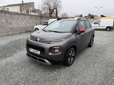 CITROEN C3 AIRCROSS 2020