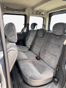CITROEN BERLINGO 2006