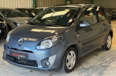 RENAULT TWINGO 1.2 16V 75 DYNAMIQUE TOIT PANORAMIQUE