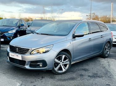 PEUGEOT 308 II 2020