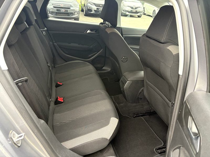 PEUGEOT 308 SW