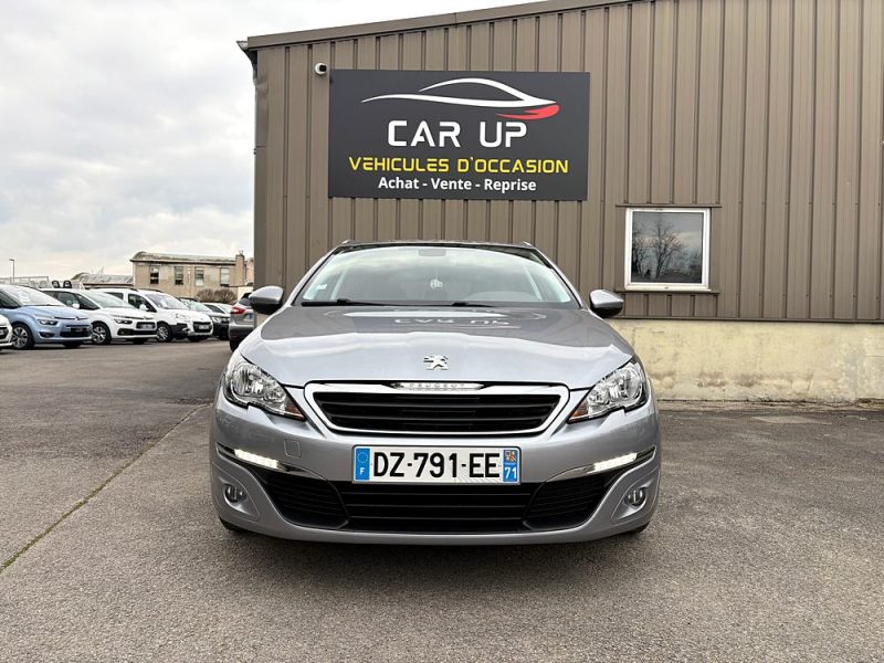 PEUGEOT 308 SW