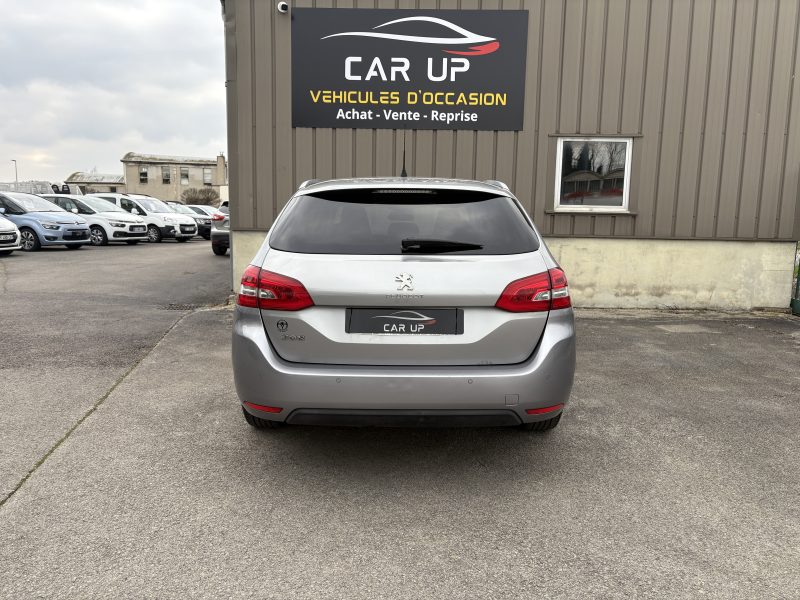 PEUGEOT 308 SW