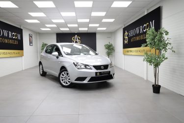 SEAT Ibiza 2015