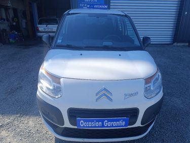 CITROEN C3 PICASSO 2013