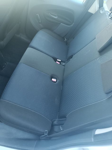 CITROEN C3 PICASSO 2013