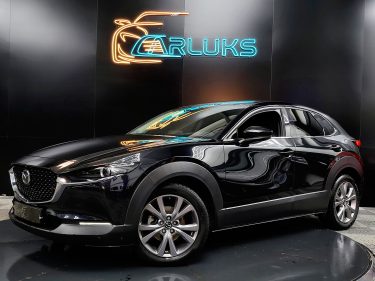 MAZDA CX-30 2.0 SkyActiv-G 122cv Sportline Boîte Auto