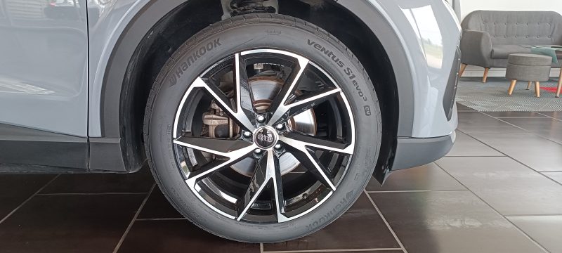 AUDI Q4 E-TRON 35  170cv