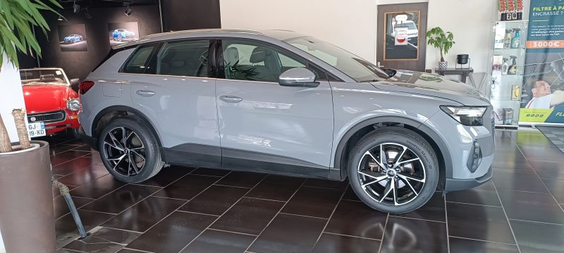 AUDI Q4 E-TRON 35  170cv