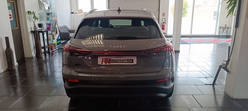 AUDI Q4 E-TRON 35  170cv