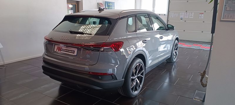 AUDI Q4 E-TRON 35  170cv