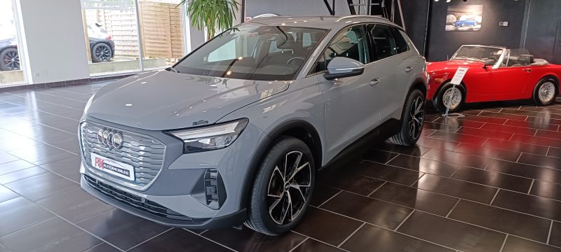 AUDI Q4 E-TRON 35  170cv