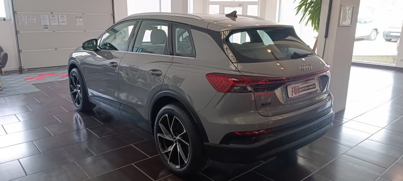 AUDI Q4 E-TRON 35  170cv