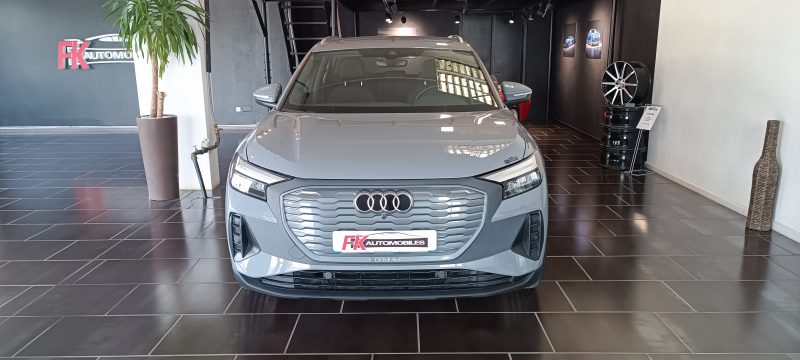 AUDI Q4 E-TRON 35  170cv