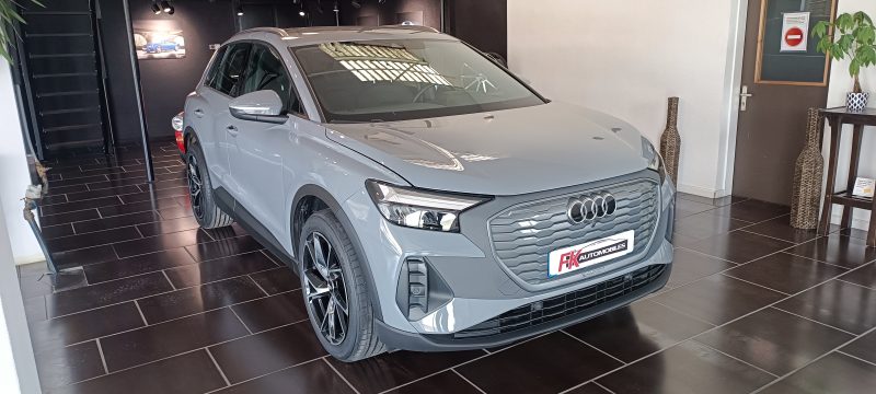 AUDI Q4 E-TRON 35  170cv