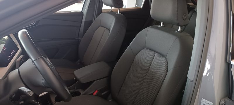 AUDI Q4 E-TRON 35  170cv