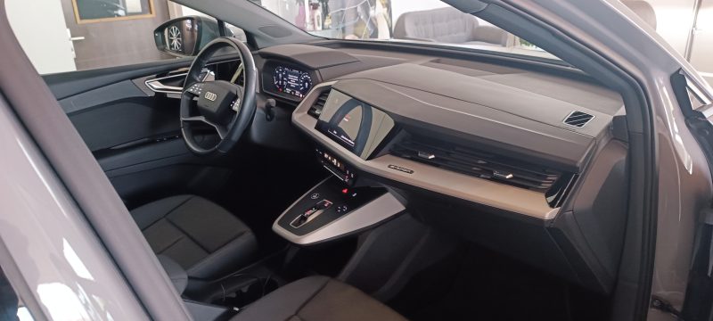 AUDI Q4 E-TRON 35  170cv