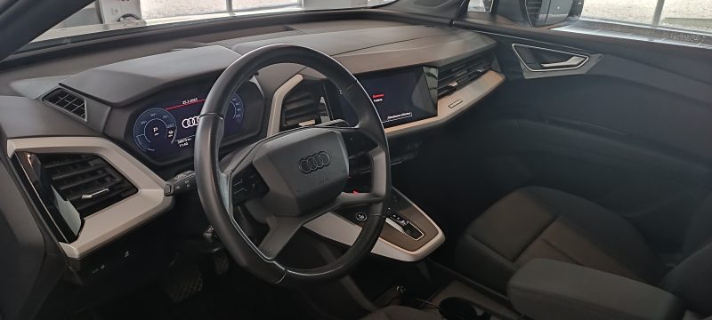 AUDI Q4 E-TRON 35  170cv